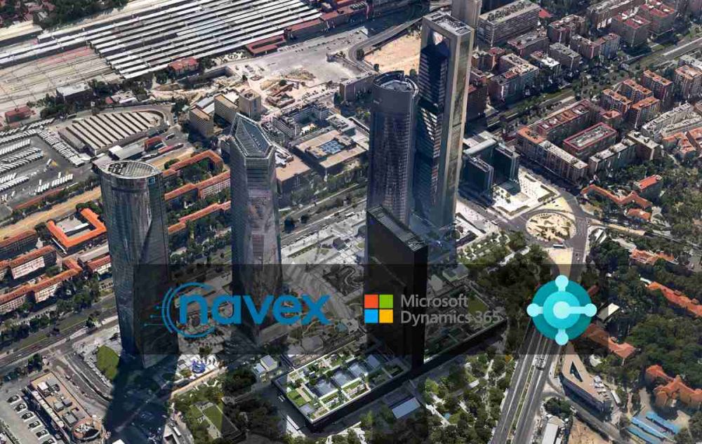 Navex Consulting