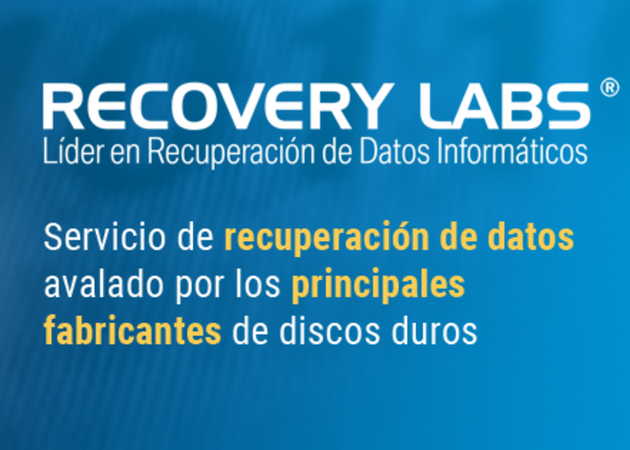 Recovery Labs