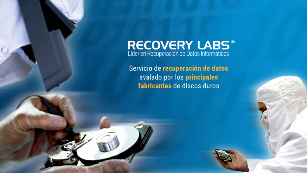 Recovery Labs