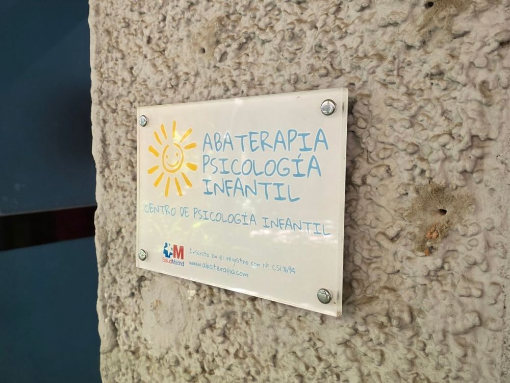 Abaterapia