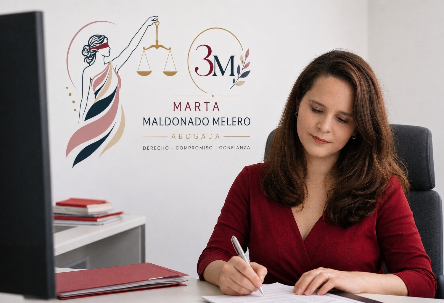 Marta Maldonado Abogados