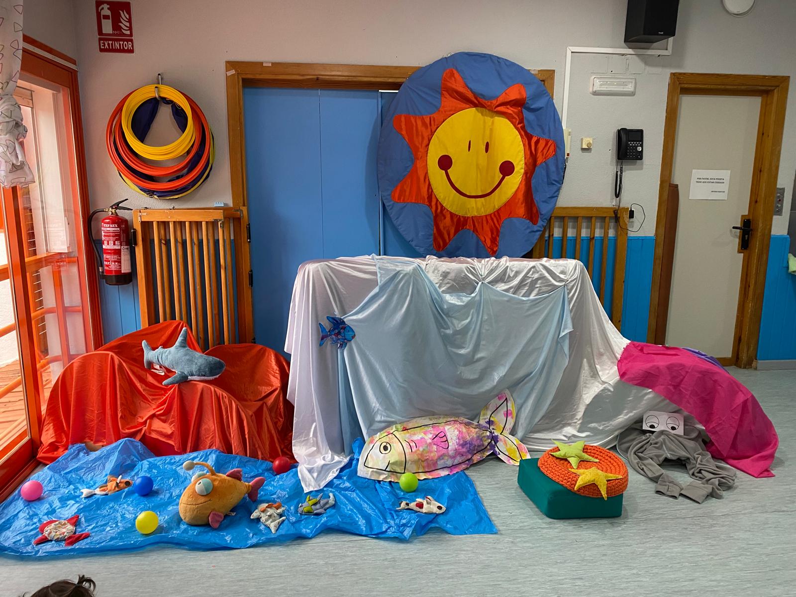 Escuela Infantil La Foresta