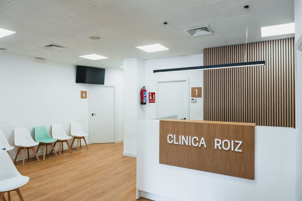 Clinica Roitz