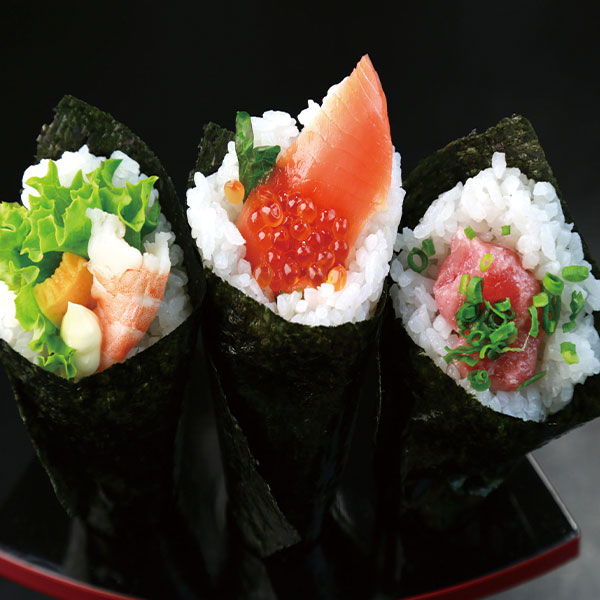 Sushi Toiko