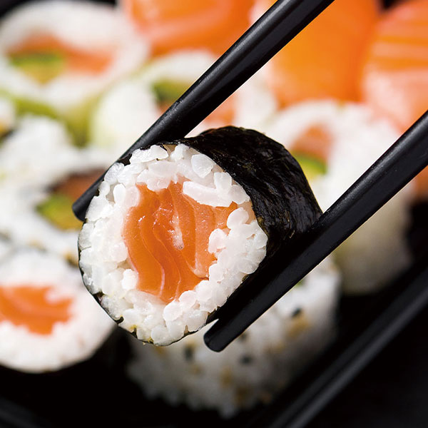 Sushi Toiko
