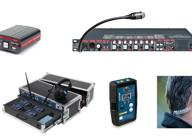 Altair Equipos Europeos Electrónicos, S.a.