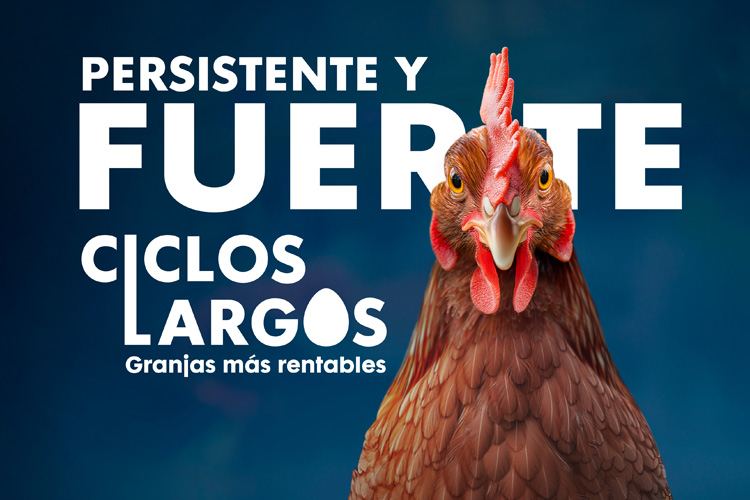 Trouw Nutrition (grupo Nutreco)