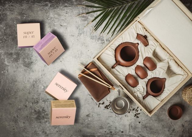 Unavida Cosmetics