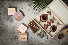 Unavida Cosmetics