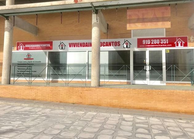 Vivienda Inmo 3CANTOS