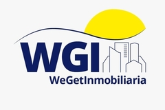 Wgi Inmobiliaria (we Get Inmobiliaria)