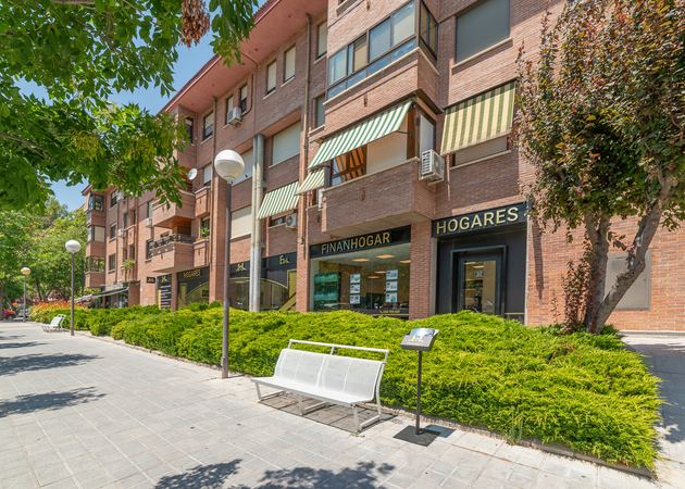 Hogares Group Tres Cantos