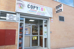 Copycor