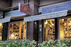 Gaia Libros