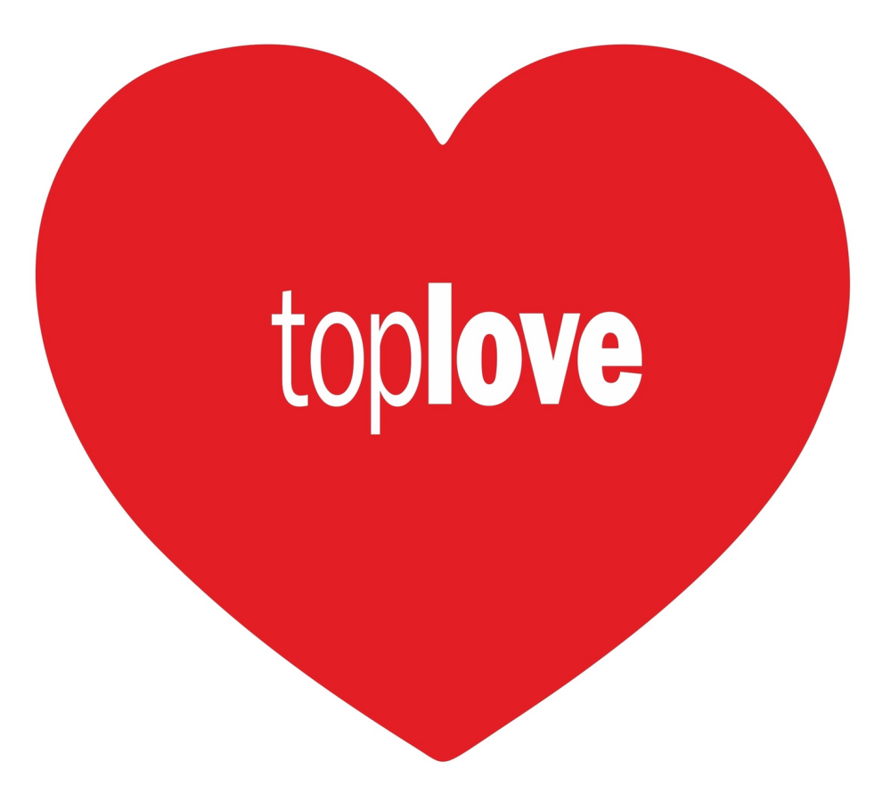 Toplove Moda (sector Literatos)