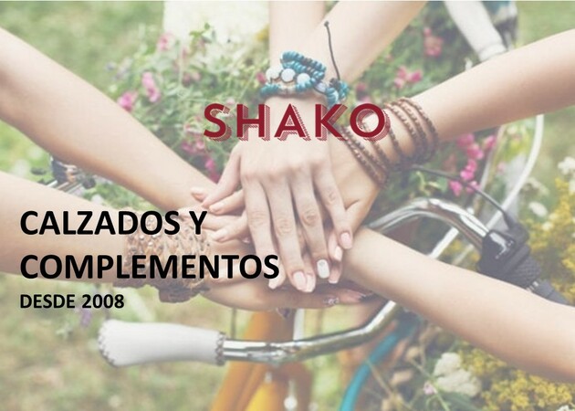 Shako