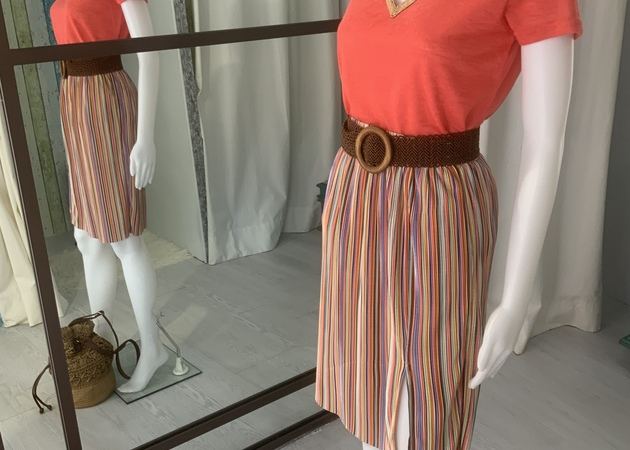 E´ideale (moda)