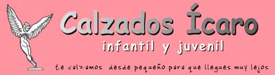 Calzados Ícaro