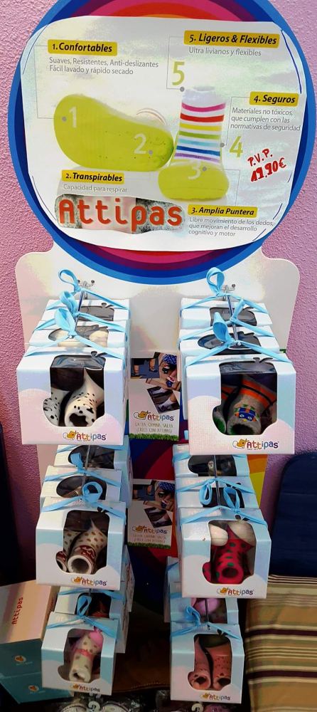 Calzados Ícaro