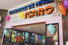 Calzados Ícaro