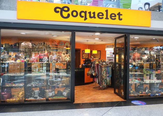 Coquelet