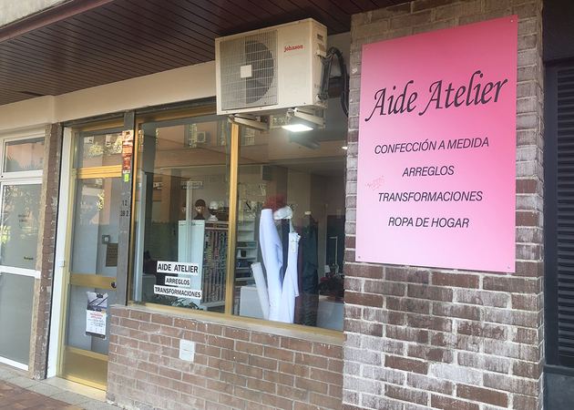 Aide Atelier