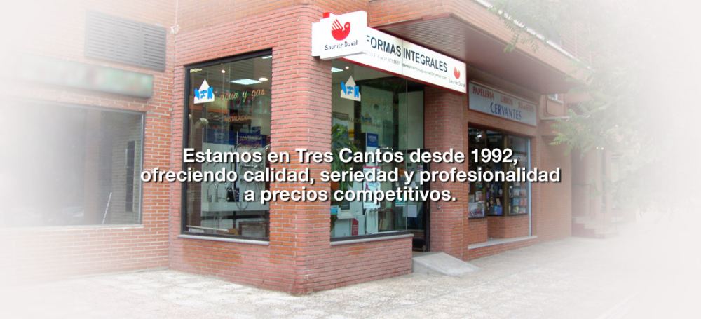 Saneamientos Agua y Gas