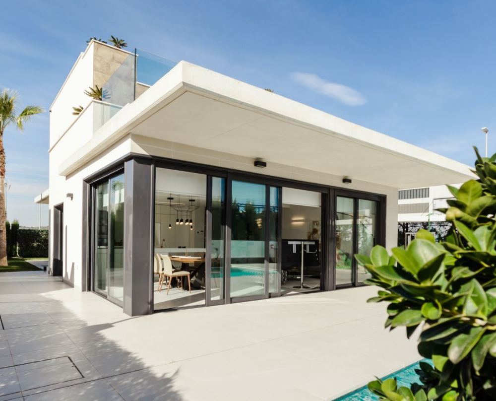Renueva 3C Construcciones y Reformas