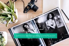 Jorge de Andrés Photo