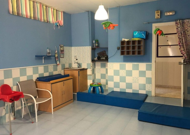 Escuela Infantil la Tata S.l