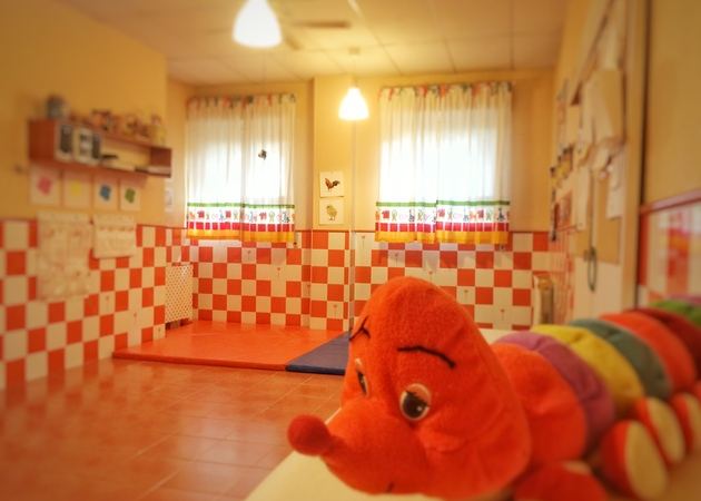 Escuela Infantil la Tata S.l