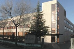 Centro Nacional Instituto Geológico y Minero de España - Csic