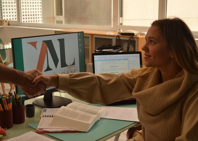 Yml Iurister. Asesoría Jurídica