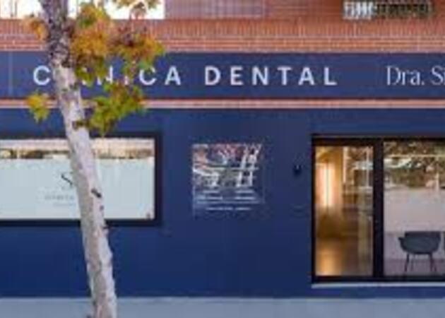 Centro Dental Sm