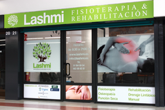 Lashmi