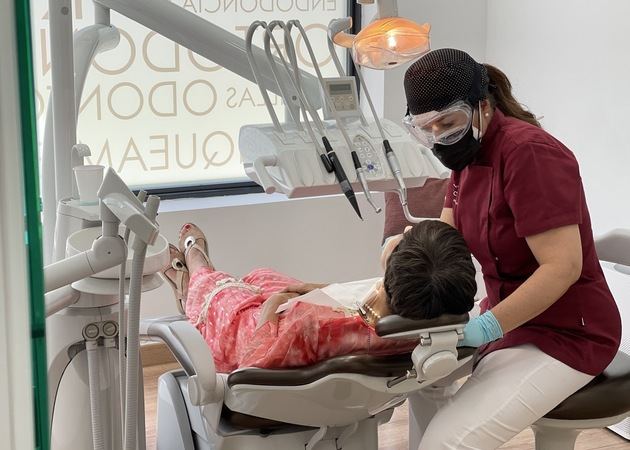 Centro Odontológico y Estética Dental Dra. Mónica Arranz