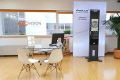 Ecovisión Economato Óptico