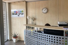 Centro Psicopedagógico Interactúa
