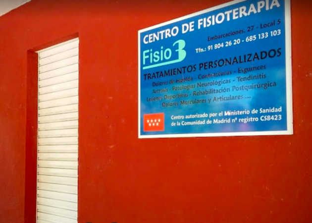 FISIO3