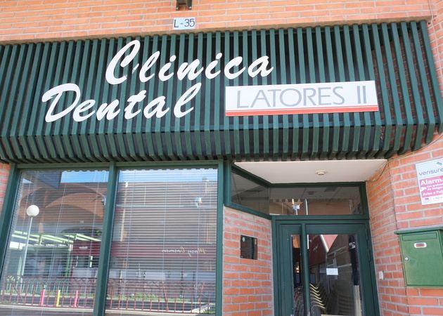 Clínica Dental Latores Ii