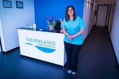 Equibalance Fisioterapia