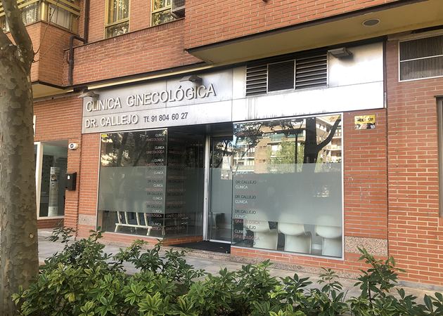 Clínica Ginecológica Dr. Callejo