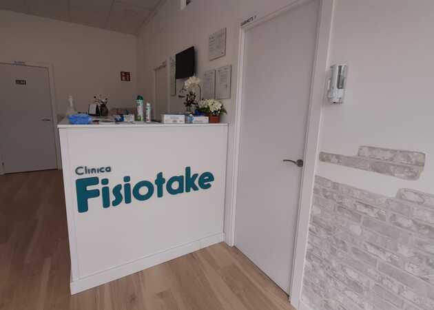 Clínica Fisiotake