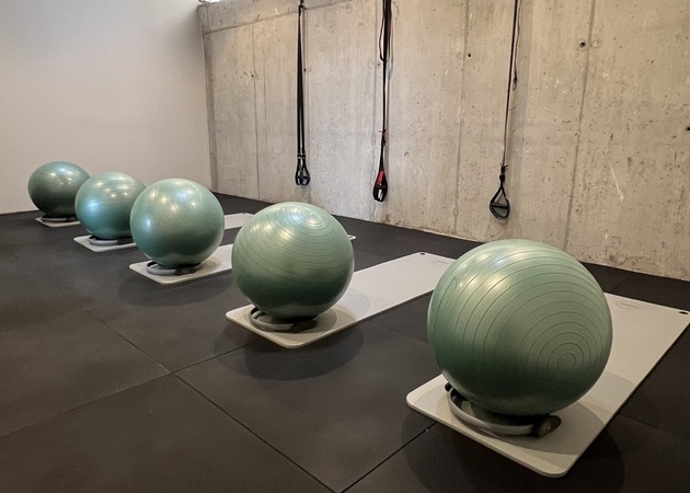 Clínica Muv Fisioterapia Avanzada