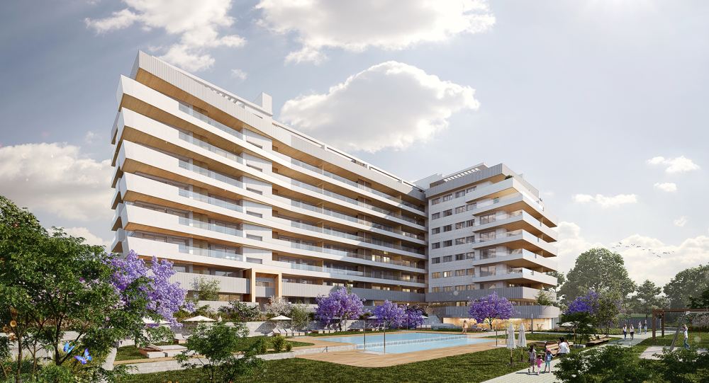 Arocas y González Arquitectos