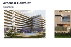 Arocas y González Arquitectos