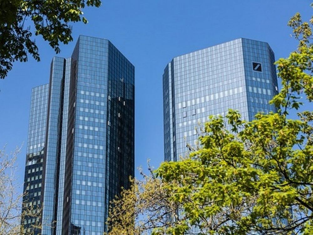 Deutsche Bank