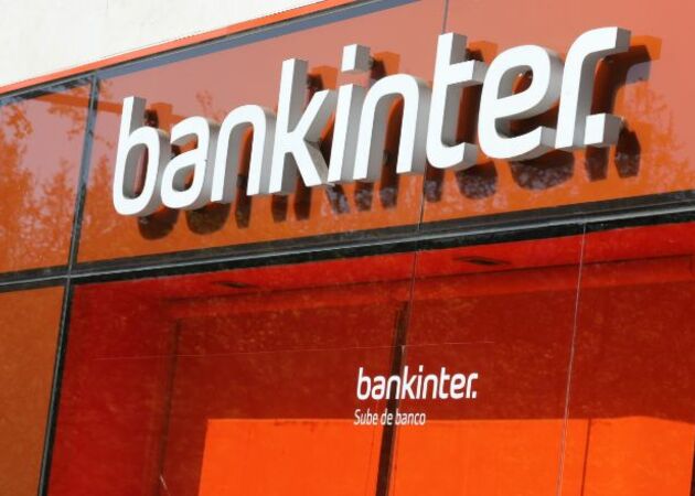 Bankinter