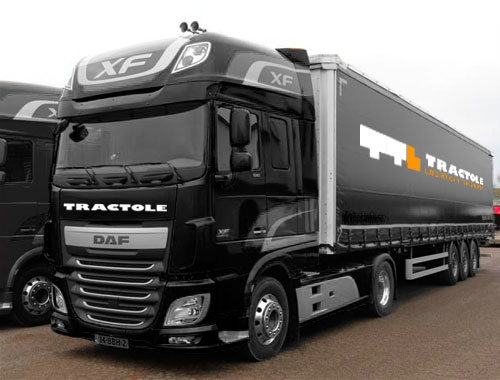 Tractole
