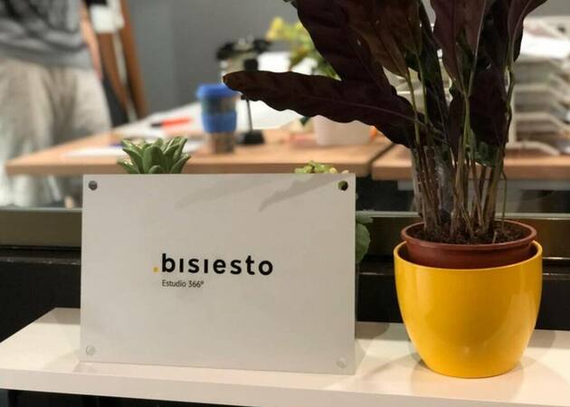 Bisiesto Estudio (online)